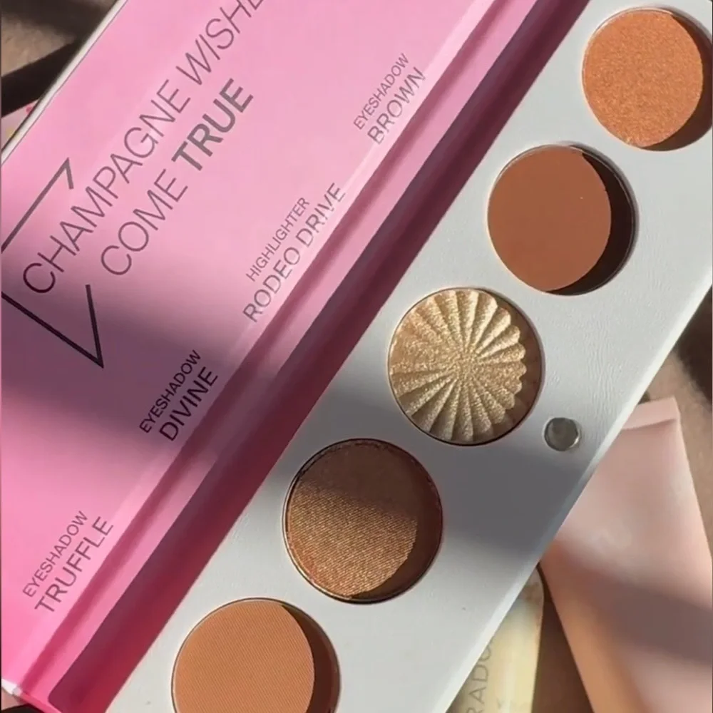 ✨ OFRA COSMETICS Signature Luxe Palette